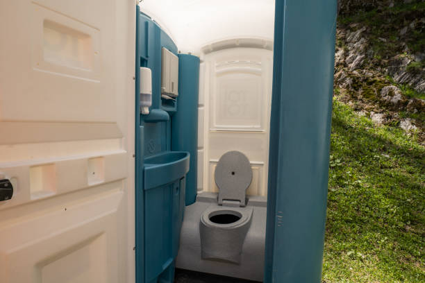 Best High-end porta potty rental  in Fredericksburg, PA