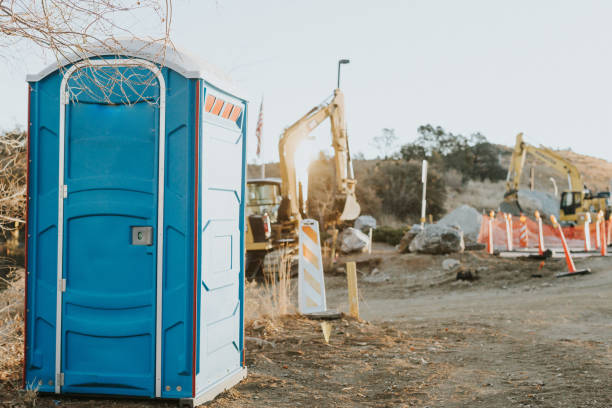 Best Sanitation services for porta potties  in Fredericksburg, PA
