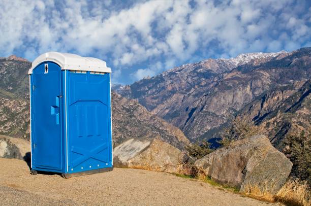 Best Affordable portable toilet rental  in Fredericksburg, PA