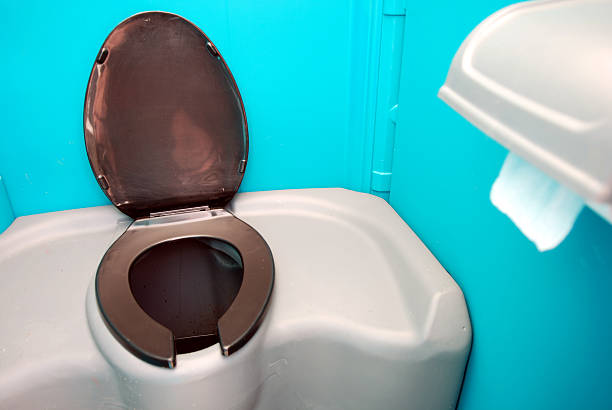 Best Portable restroom trailer rental  in Fredericksburg, PA