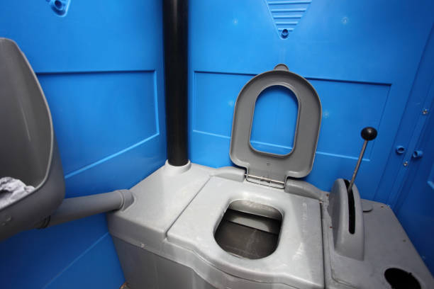 Porta potty services near me in Fredericksburg, PA