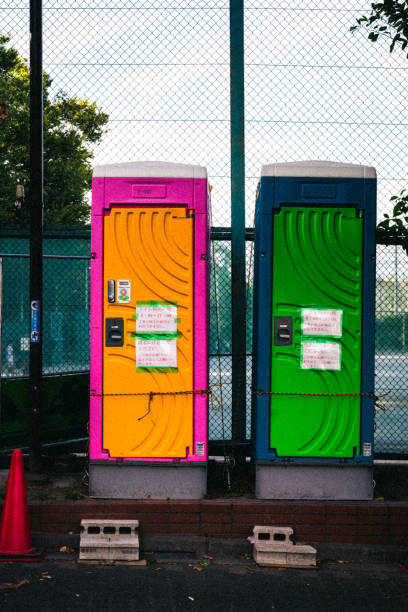 Best High-end porta potty rental  in Fredericksburg, PA