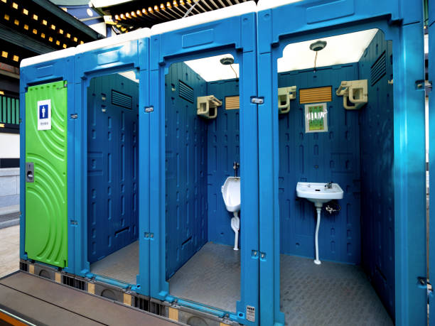 Best Affordable porta potty rental  in Fredericksburg, PA