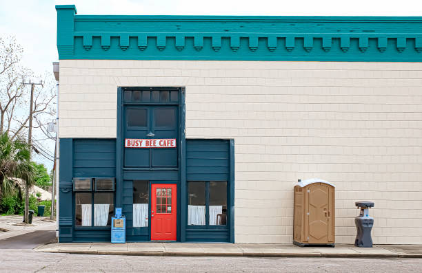 Best Temporary restroom rental  in Fredericksburg, PA