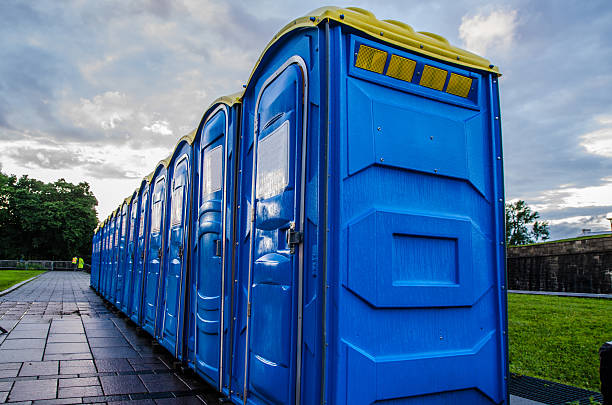 Best Porta potty rental near me  in Fredericksburg, PA