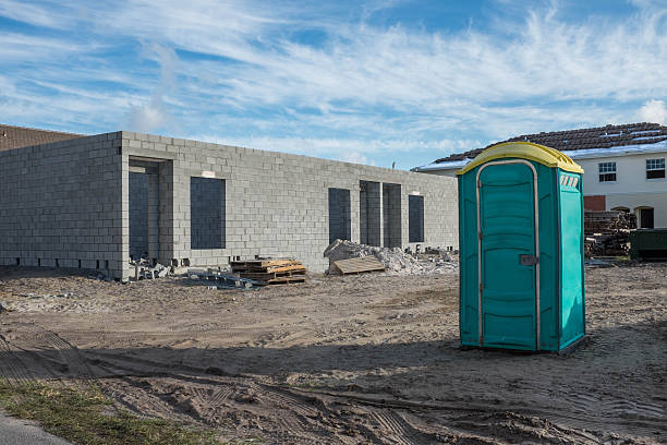 Portable Toilet Options We Offer in Fredericksburg, PA